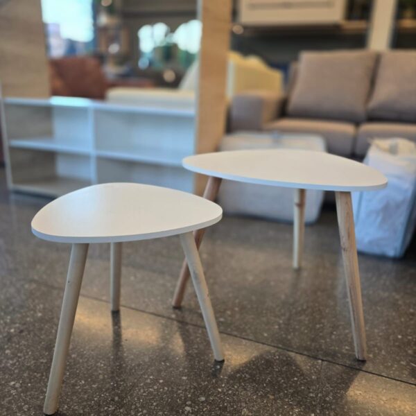 Mesa axilar (DEscuento en efcetivo/transferencia)