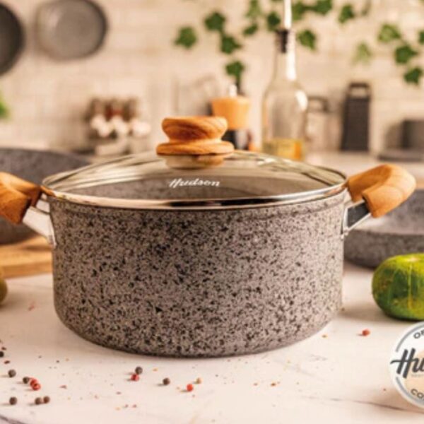 Cacerola Granito (Descuento en efectivo/ransferencia)